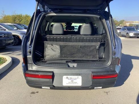 New 2026 Hyundai Santa Fe SEL image 12