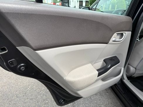 Used 2012 Honda Civic LX image 20