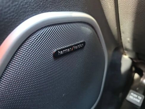 Used 2021 Jeep Grand Cherokee Summit AWD/4WD image 28
