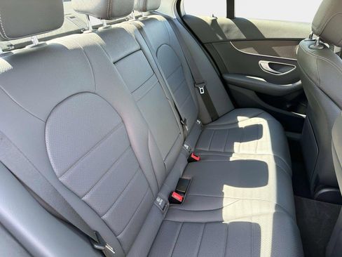 Used 2021 Mercedes-Benz C 300 Sedan w/ Premium Package image 26