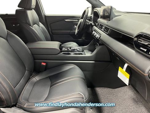New 2026 Honda Passport TrailSport Elite image 26