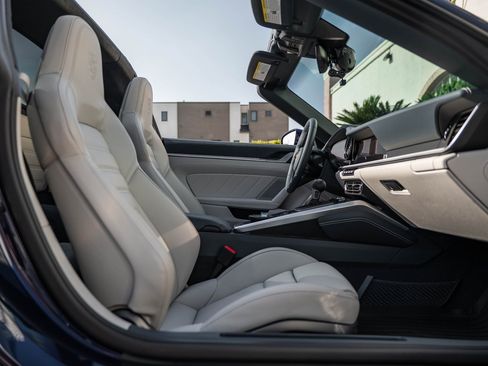 Used 2024 Porsche 911 Targa 4 GTS image 27