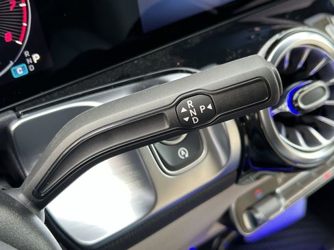 New 2026 Mercedes-Benz GLB 250 GLB 250 image 20