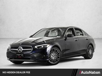 Used 2023 Mercedes-Benz C 300 4MATIC Sedan video 1