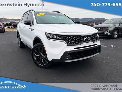 Used 2023 Kia Sorento X-Line EX