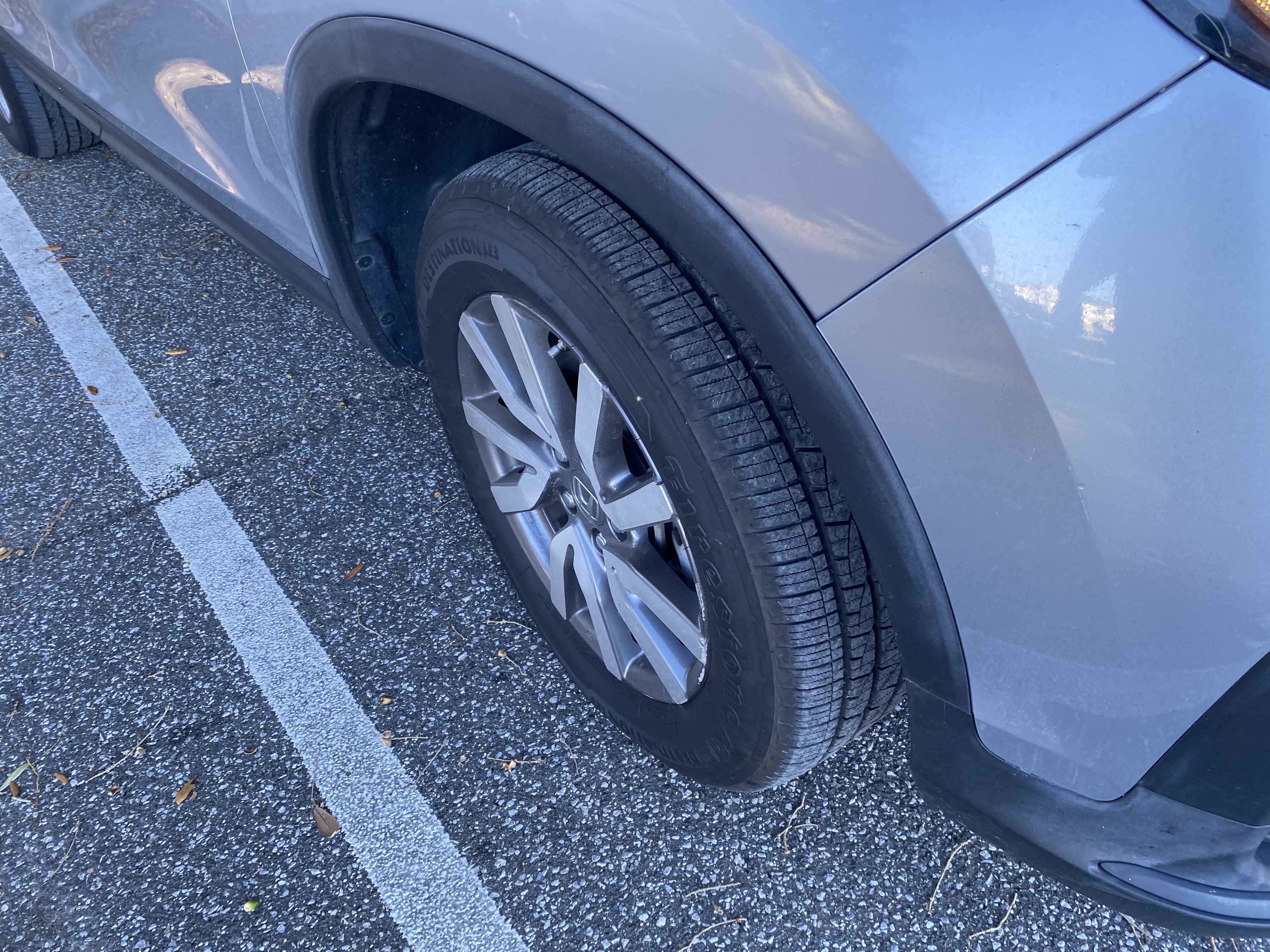 Used 2022 Honda Pilot EX-L image 7
