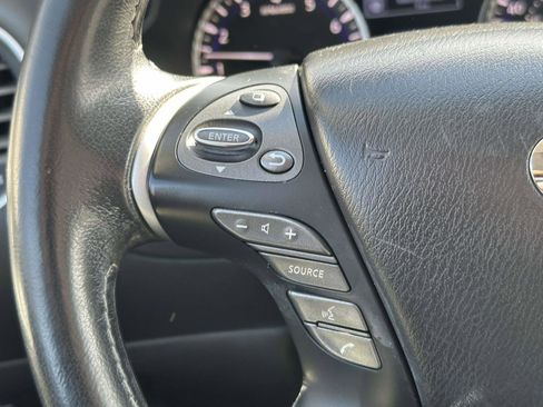 Used 2019 INFINITI QX60 Pure image 24