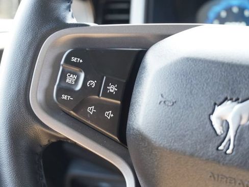 Used 2025 Ford Bronco Badlands w/ Sasquatch Package AWD/4WD image 29