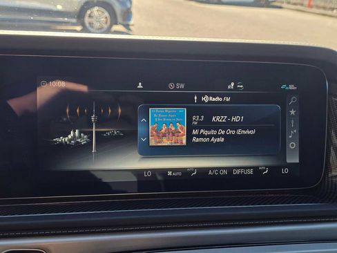 Used 2023 Mercedes-Benz G 63 AMG 4MATIC image 29