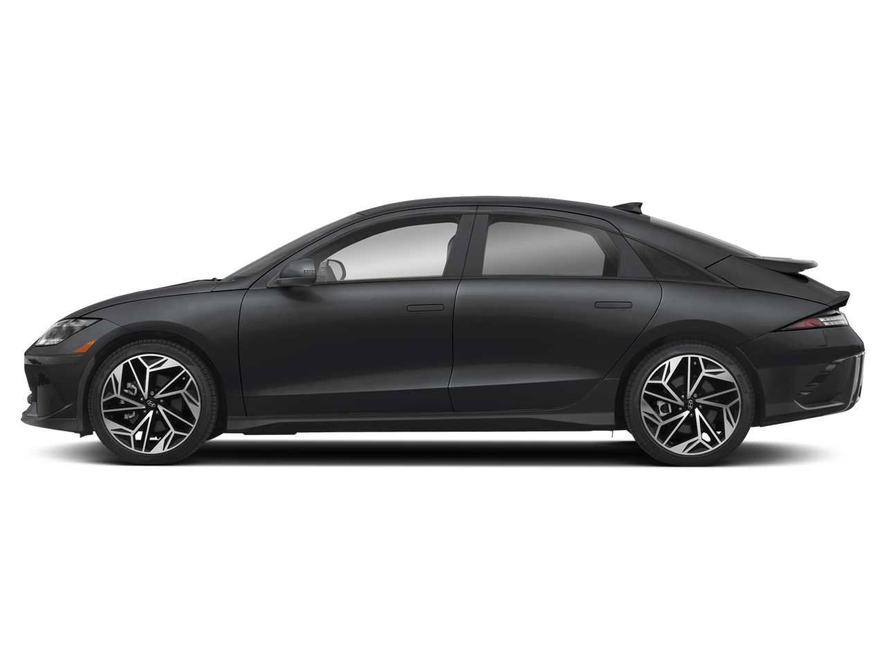Used 2023 Hyundai Ioniq 6 SEL RWD image 3