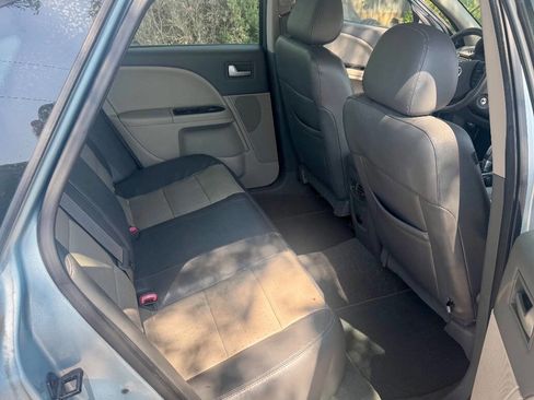 Used 2008 Mercury Sable Premier AWD/4WD image 16