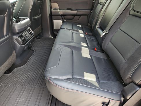 Used 2024 Ford F150 Raptor AWD/4WD image 31