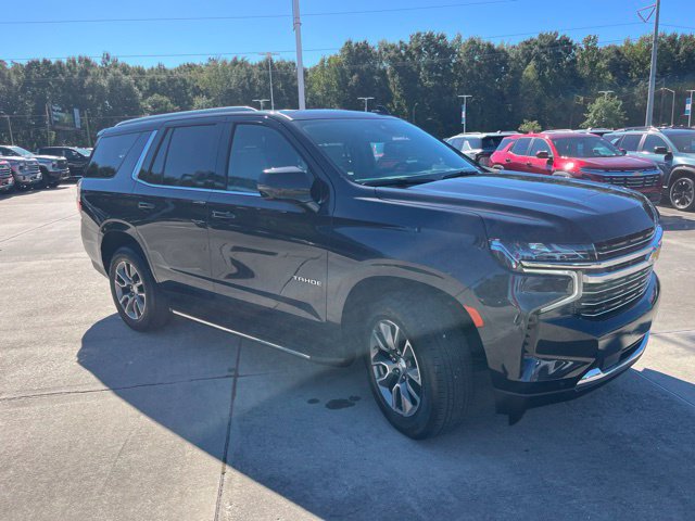 Used 2024 Chevrolet Tahoe LT w/ LT Signature Plus Package RWD image 11
