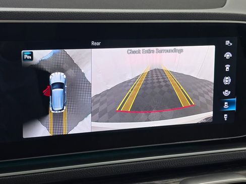 Used 2023 Mercedes-Benz GLE 350 GLE 350 image 38