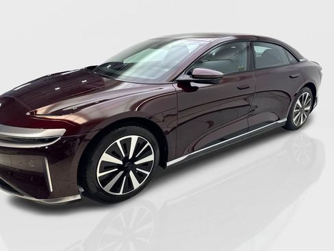 Used 2024 Lucid Air Touring AWD/4WD image 11