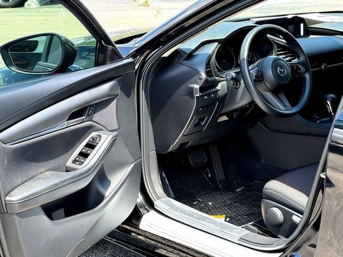 New 2026 MAZDA MAZDA3 s image 10