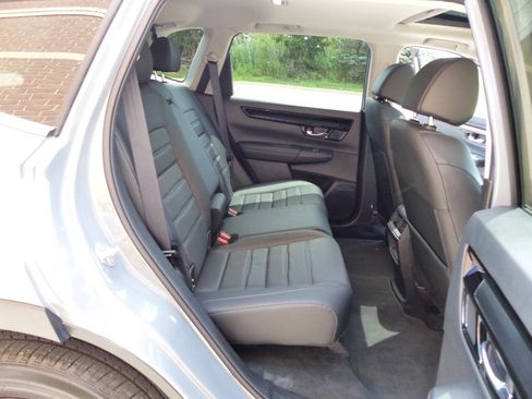 Used 2026 Honda CR-V EX-L image 45