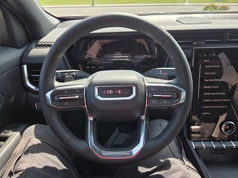 New 2026 GMC Terrain Elevation w/ Elevation Premium Package AWD/4WD image 17