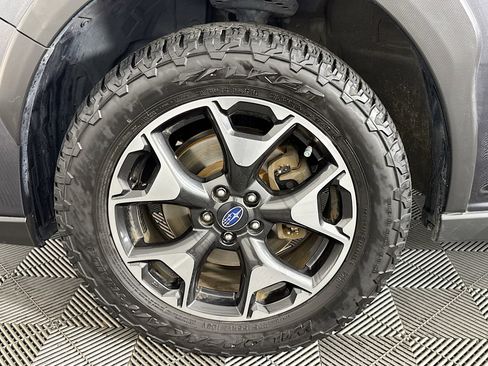 Used 2019 Subaru Crosstrek 2.0i Premium w/ Popular Package #3 image 36