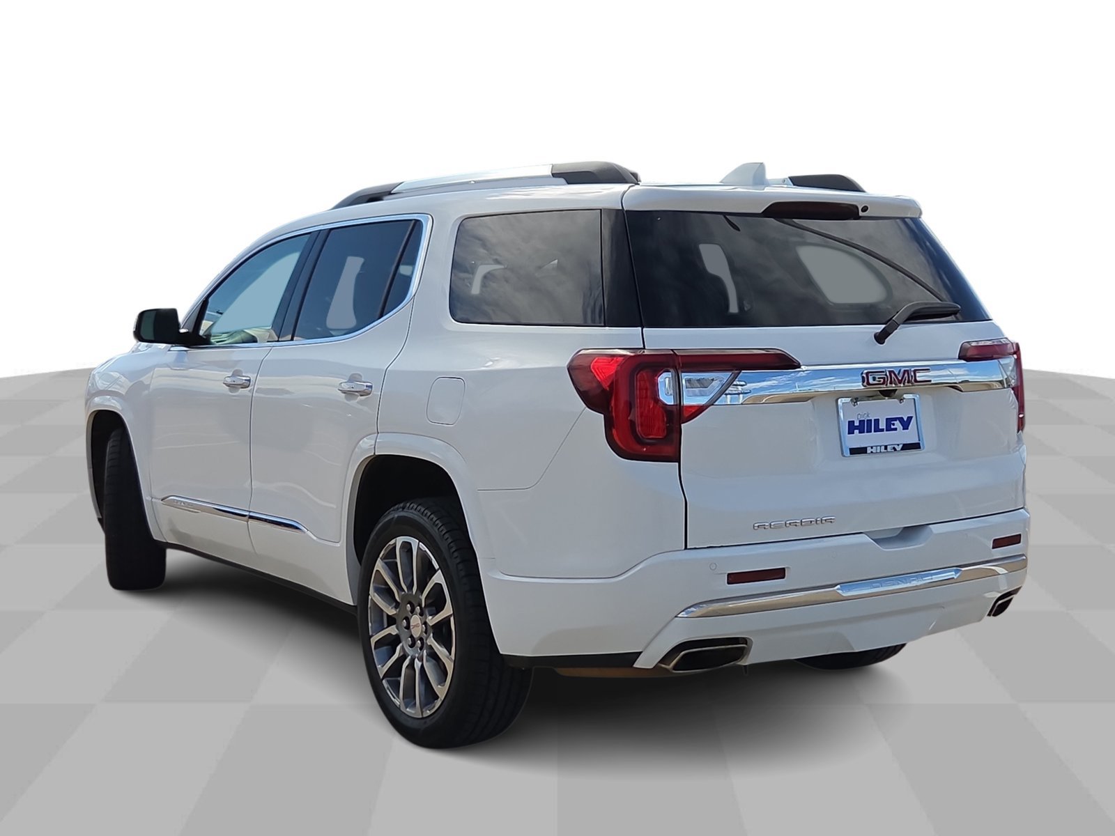 Used 2023 GMC Acadia Denali FWD image 6