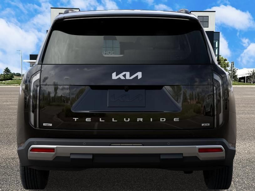 New 2027 Kia Telluride EX AWD/4WD image 13