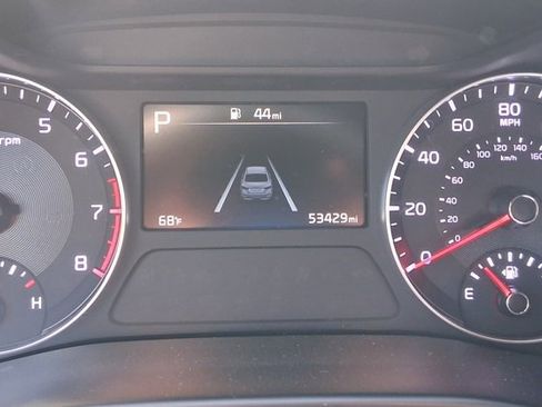 Used 2023 Kia Forte GT image 8