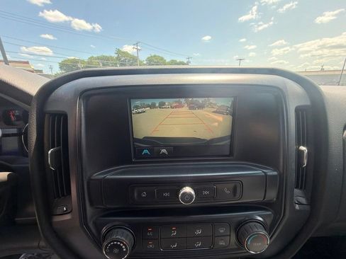 Used 2018 Chevrolet Silverado 1500 LS w/ Trailering Package AWD/4WD image 25