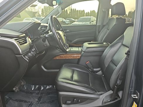 Used 2019 Chevrolet Tahoe Premier w/ RST 6.2L Performance Edition image 10