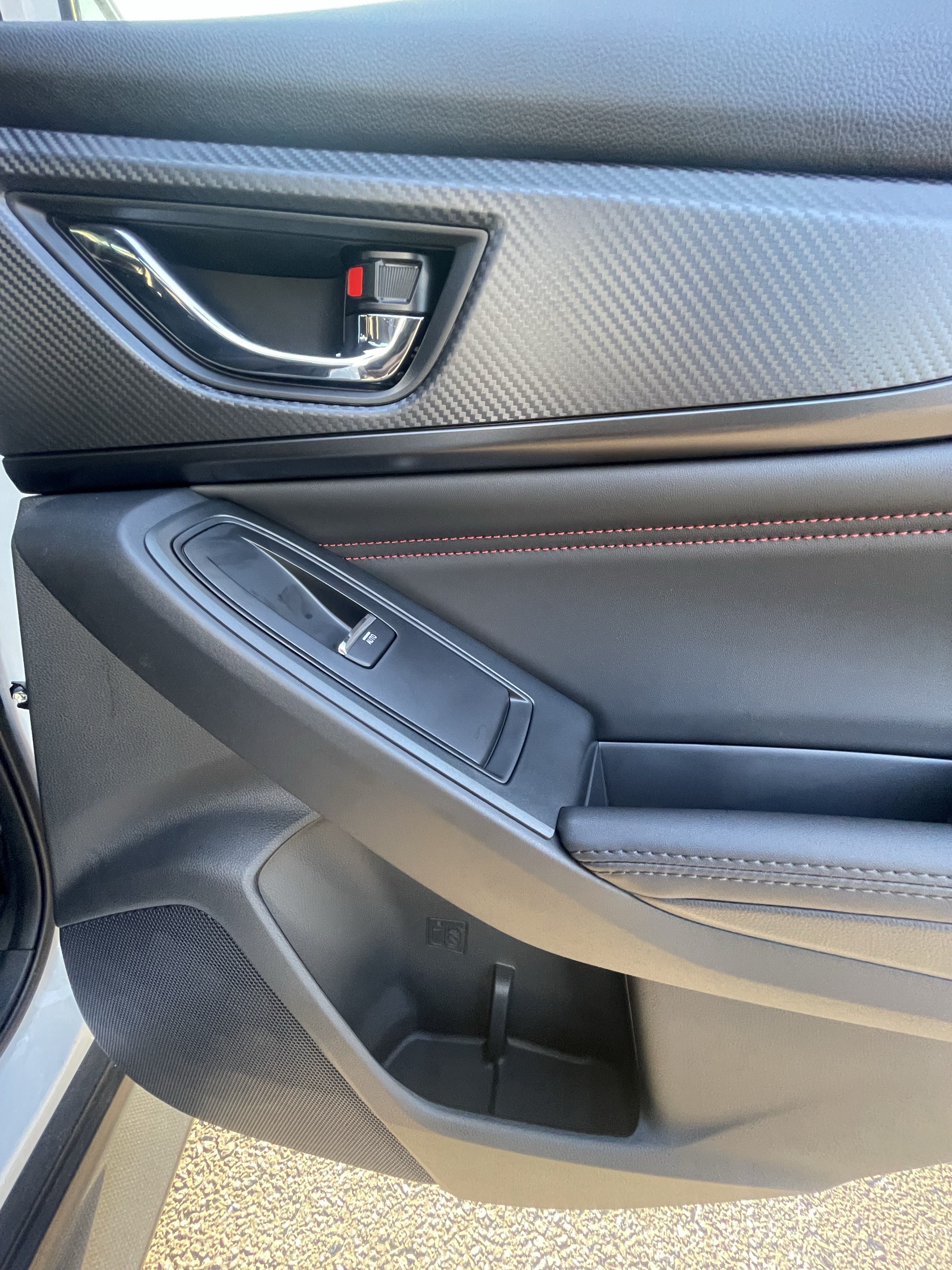 New 2026 Subaru WRX Premium AWD/4WD image 11