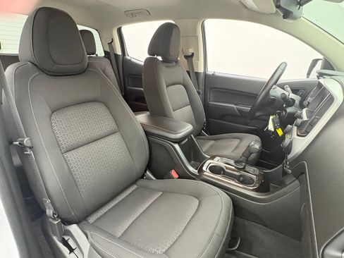 Used 2020 GMC Canyon SLE w/ Trailering Package AWD/4WD image 28