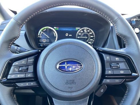 New 2025 Subaru Forester Touring image 15