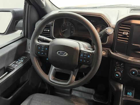 Used 2023 Ford F150 XL w/ STX Appearance Package AWD/4WD image 71