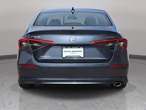 Used 2022 Honda Civic Sport image 7