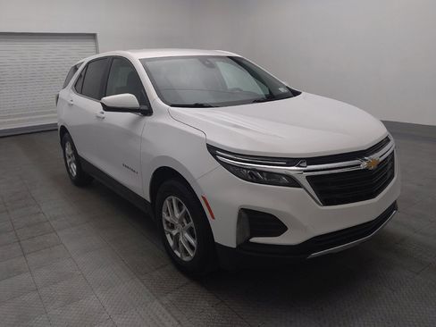 Used 2024 Chevrolet Equinox LT image 13