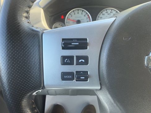 Used 2018 Nissan Frontier PRO-4X w/ Pro-4x Luxury Package image 31