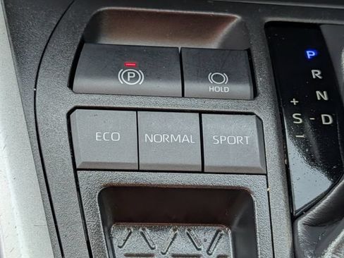 Used 2024 Toyota RAV4 XLE Premium FWD image 16