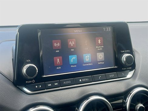 Certified 2024 Nissan Sentra S image 13