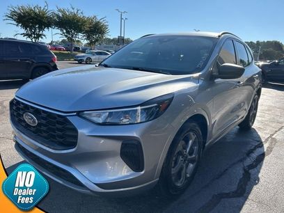 Used 2023 Ford Escape ST-Line