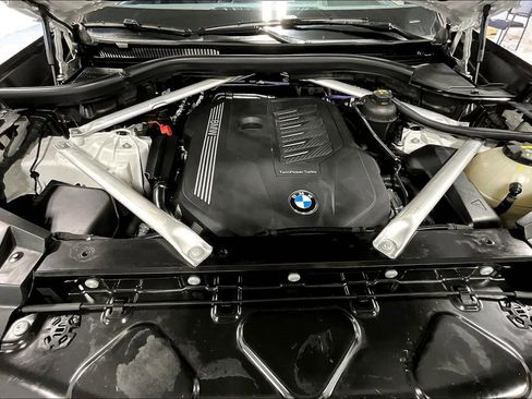 Used 2023 BMW X5 sDrive40i w/ Premium Package RWD image 11