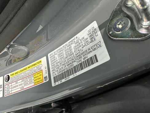 Certified 2025 Honda CR-V Sport-L image 15