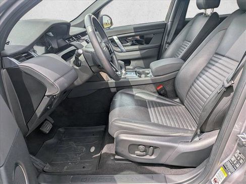 Used 2023 Land Rover Discovery Sport S image 16