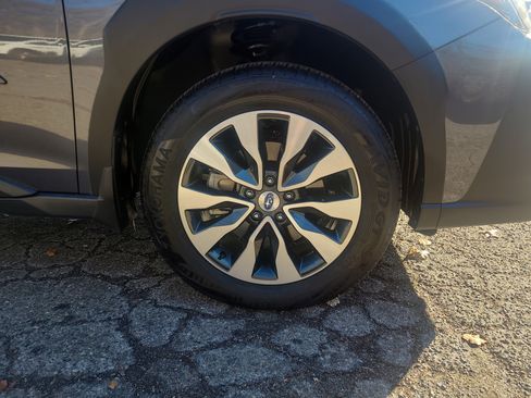 Used 2023 Subaru Outback Limited XT image 13