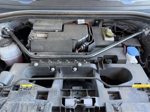 Used 2022 Volkswagen ID.4 Pro S image 43