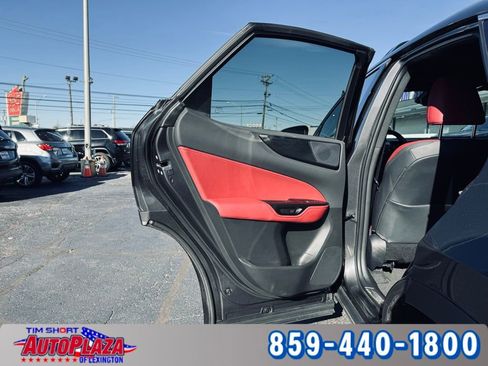 Used 2025 Lexus NX 350 AWD w/ Premium Package image 51