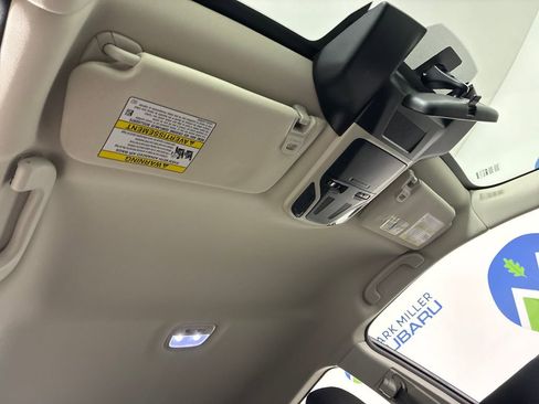 Certified 2024 Subaru Outback Premium image 35