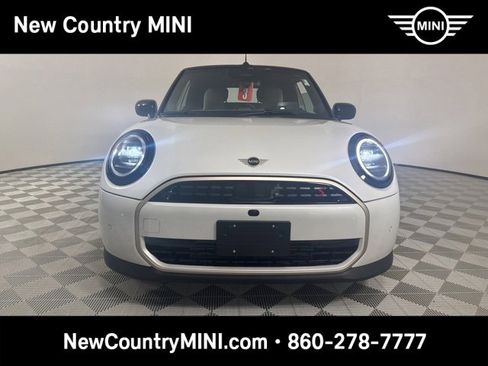 New 2026 MINI Cooper S image 2