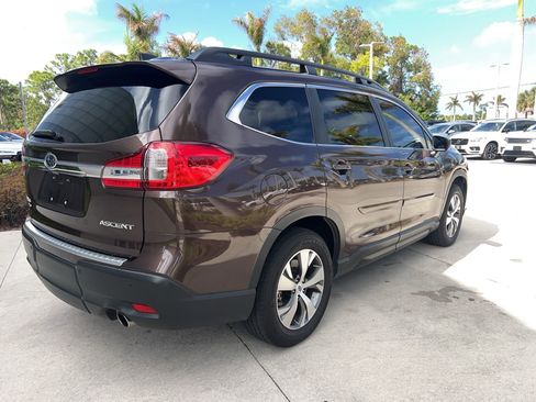 Used 2019 Subaru Ascent Premium image 7