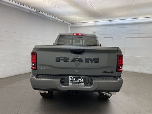 New 2026 RAM 2500 Tradesman image 4