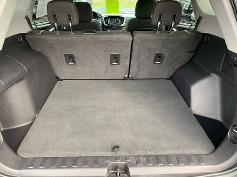 Used 2018 GMC Terrain SLE w/ Driver Convenience Package AWD/4WD image 5