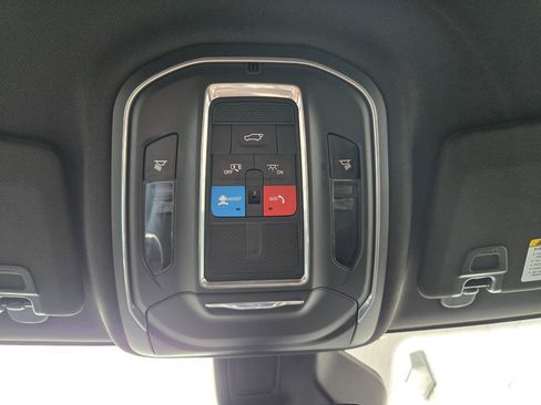 Used 2024 Jeep Grand Cherokee Laredo w/ Luxury Tech Group I AWD/4WD image 21